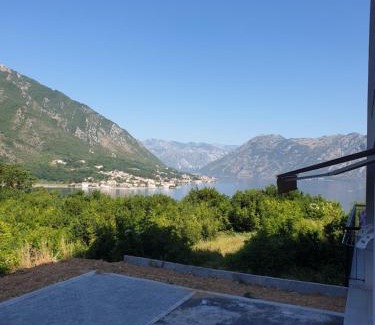 Kotor Apartamento | Apartment Marta 2