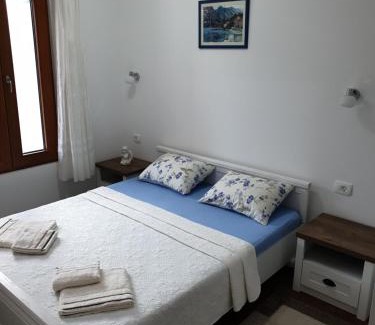 Kotor Apartamento | Apartment Marta 2