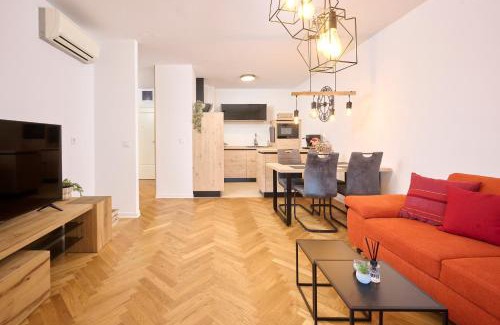 City Center Apartamento | Apartment Martello City