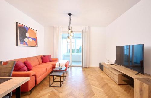 City Center Apartamento | Apartment Martello City