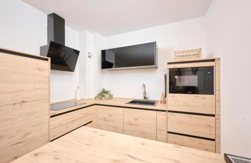 City Center Apartamento | Apartment Martello City