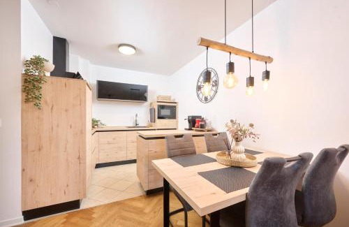 City Center Apartamento | Apartment Martello City