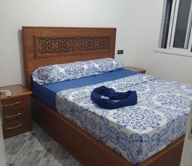 Miramar Apartamento | Apartment Martil