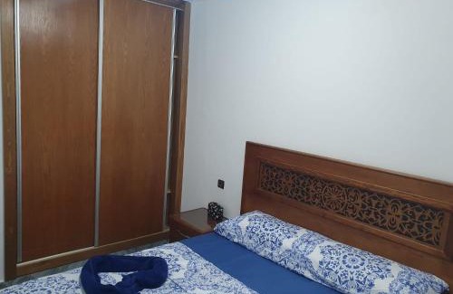 Miramar Apartamento | Apartment Martil