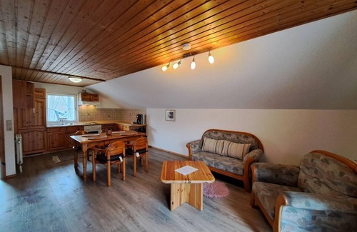 Ferienpark Himmelberg Apartamento | Apartamento Martin - Apartamento Martin