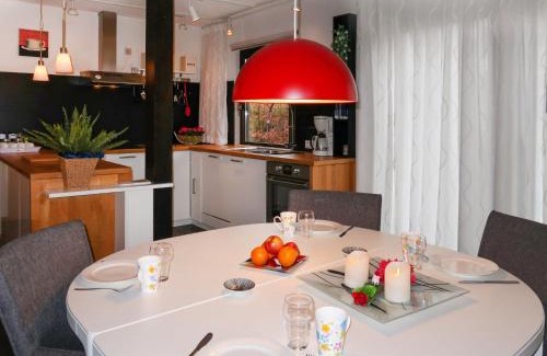 Feriendorf Frankenau Apartamento | Apartment Martin by Interhome