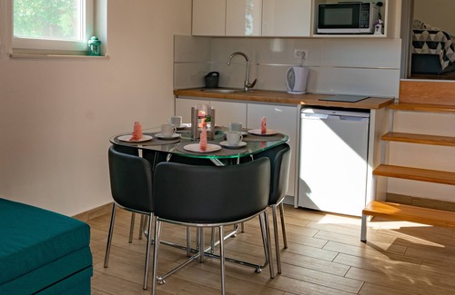 Drnis Apartamento | Apartment Martin-vacation nearby National park Krka