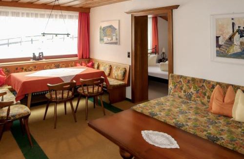 Pfunds Apartamento | Apartment Martina-2 by Interhome
