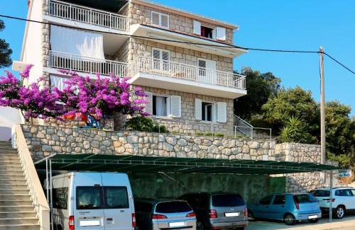 Prizba Apartamento | Apartment Martina-2 by Interhome