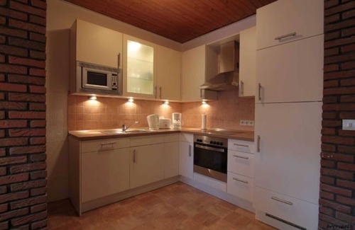 Heppens Apartamento | Apartment Martina