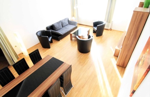 Heppens Apartamento | Apartment Martina