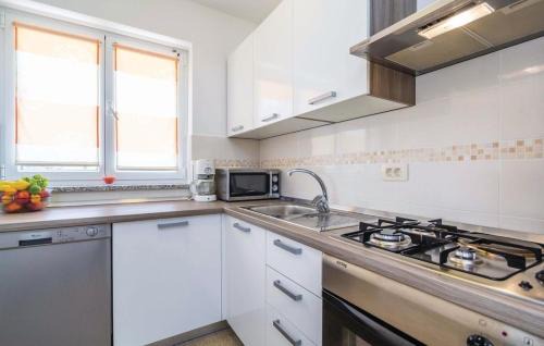 Martina Apartamento | Apartment Martina