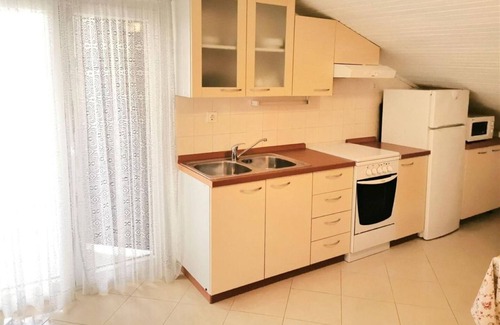 Pag Apartamento | Apartment Mate A4 (5 + 1) - Pag, Isla Pag, Croacia
