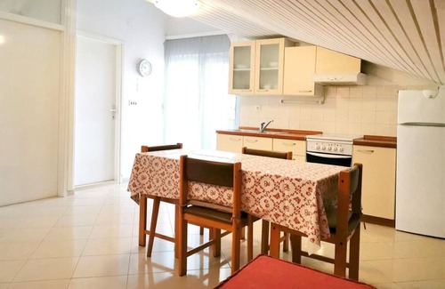 Pag Apartamento | Apartment Mate A4 (5 + 1) - Pag, Isla Pag, Croacia