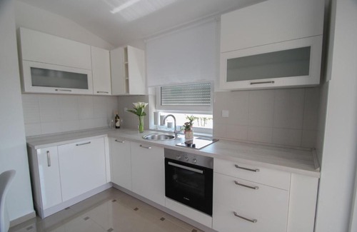 Banjole Apartamento | Apartment Matea