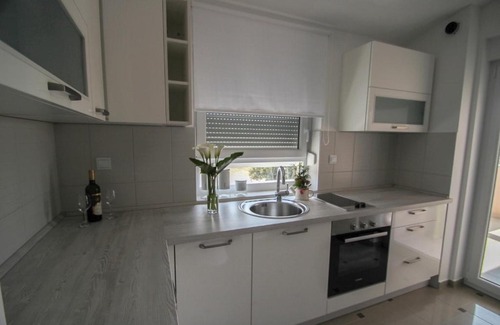 Banjole Apartamento | Apartment Matea