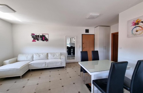Banjole Apartamento | Apartment Matea