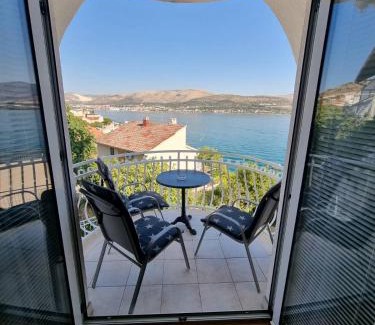 Mastrinka Apartamento | Apartment Matej