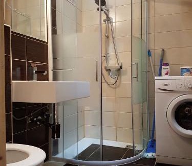Innerkrems Apartamento | Apartment Mateja