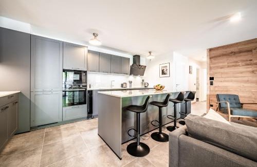 Les Houches Apartamento | Apartment Mathilde Les Houches - by EMERALD STAY