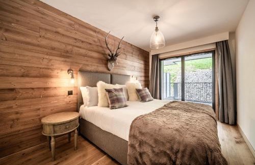 Les Houches Apartamento | Apartment Mathilde Les Houches - by EMERALD STAY