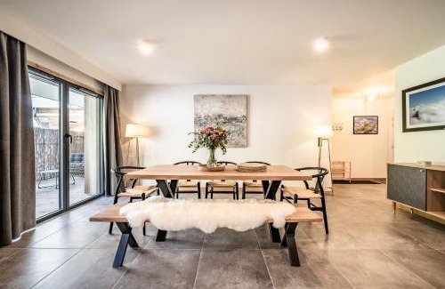 Les Houches Apartamento | Apartment Mathilde Les Houches - by EMERALD STAY