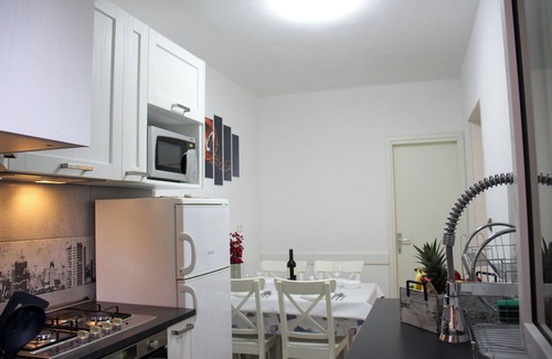 Senj Apartamento | Apartamento Matija (68961-A1) - Senj