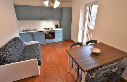 Barcis Apartamento | Apartment Matilda by Interhome
