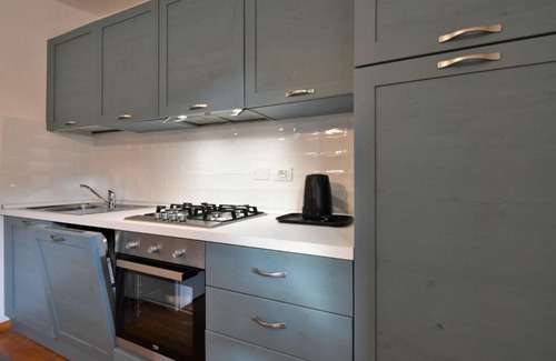 Barcis Apartamento | Apartment Matilda by Interhome
