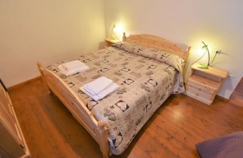 Barcis Apartamento | Apartment Matilda by Interhome