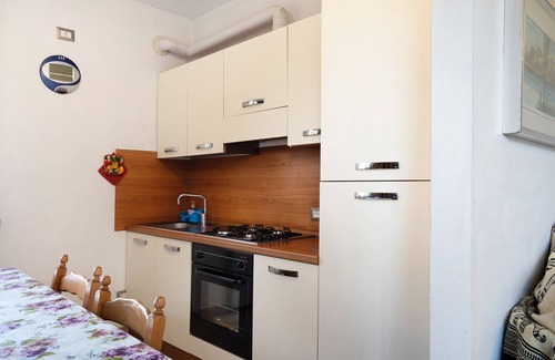 Monvalle Apartamento | Apartamento Matilde con vistas al lago, jardín y Wi-Fi