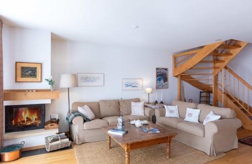 Chesieres Apartamento | Apartment Matin Calme by Interhome