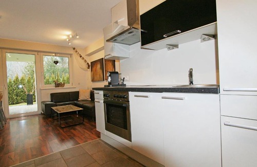 See Apartamento | Apartment Matt by Interhome