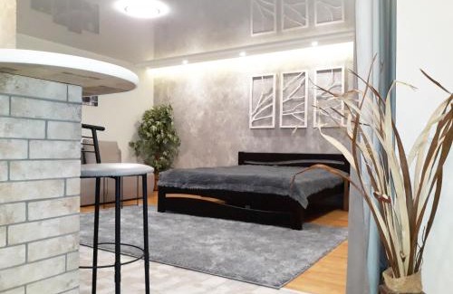 Krivoy Rog Apartamento | Apartment - Matusevycha Street 2-11