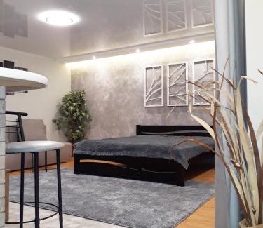 Krivoy Rog Apartamento | Apartment - Matusevycha Street 2-11