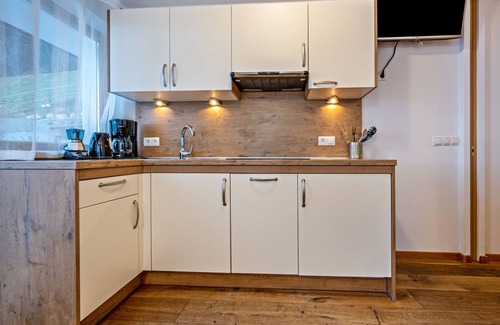 Vandoies Apartamento | Apartamento "Maurerhof Abendrot" con vistas a la montaña, terraza privada y Wi-Fi