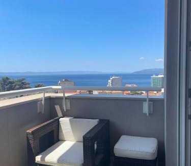 Bili brig Apartamento | Apartment Mauro