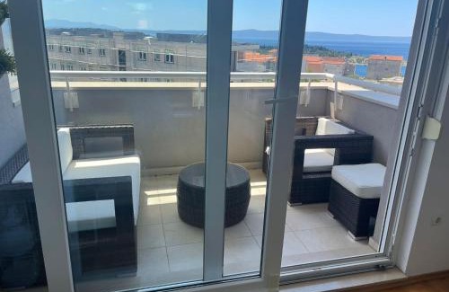 Bili brig Apartamento | Apartment Mauro