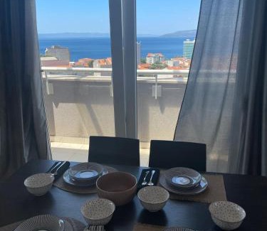 Bili brig Apartamento | Apartment Mauro