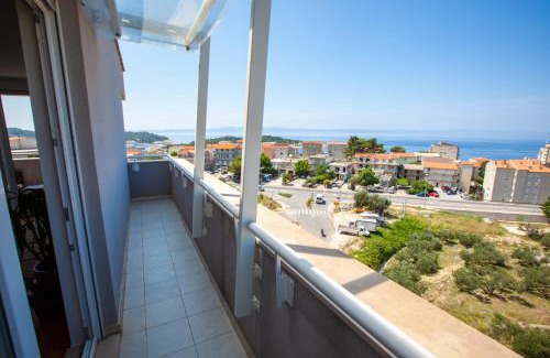 Bili brig Apartamento | Apartment Mauro