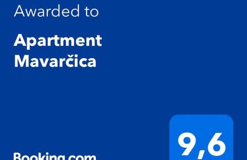 Businci Apartamento | Apartment Mavarčica