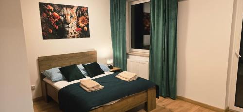 Przemysl Apartamento | Apartment Maya 69