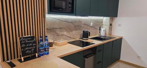 Przemysl Apartamento | Apartment Maya 69