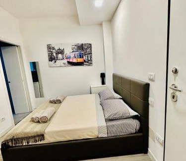 Casoretto Apartamento | Apartment Maya Loreto
