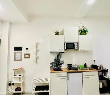 Casoretto Apartamento | Apartment Maya Loreto