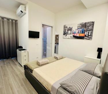 Casoretto Apartamento | Apartment Maya Loreto