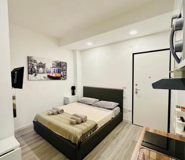 Casoretto Apartamento | Apartment Maya Loreto