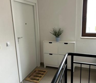 Njivice Apartamento | Apartment Maya Njivice