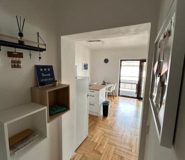 Njivice Apartamento | Apartment Maya Njivice