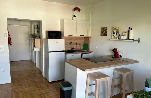 Njivice Apartamento | Apartment Maya Njivice